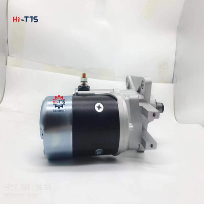 24V 4.5KW 12T SE4518400 Camion moteur de démarrage automatique pour le diesel M002T78071 M2T78071 031127090