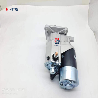 24V 4.5KW 12T SE4518400 Camion moteur de démarrage automatique pour le diesel M002T78071 M2T78071 031127090