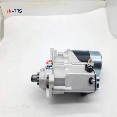 24V 4.5KW 12T SE4518400 Camion moteur de démarrage automatique pour le diesel M002T78071 M2T78071 031127090