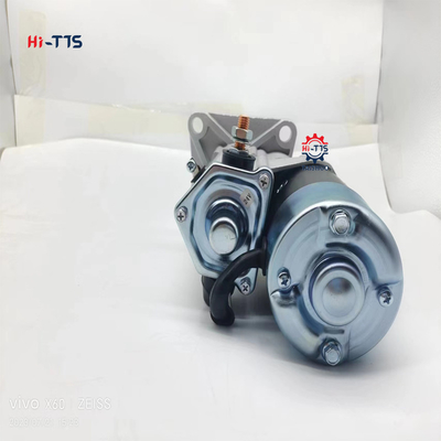 24V 4.5KW 12T SE4518400 Camion moteur de démarrage automatique pour le diesel M002T78071 M2T78071 031127090