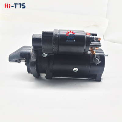 Moteur de démarrage de 12 V 3.2 kW T410865 2873K405 2873K634 2873K624 2873K625 pour le moteur 1100 1104