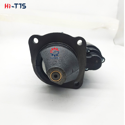 Moteur de démarrage de 12 V 3.2 kW T410865 2873K405 2873K634 2873K624 2873K625 pour le moteur 1100 1104