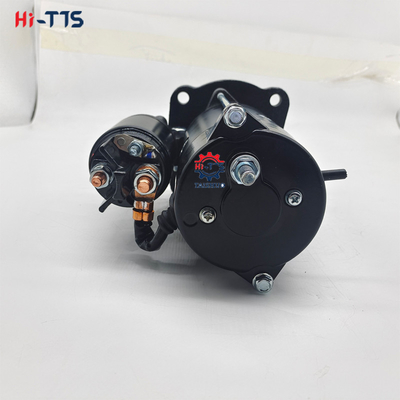 Moteur de démarrage de 12 V 3.2 kW T410865 2873K405 2873K634 2873K624 2873K625 pour le moteur 1100 1104