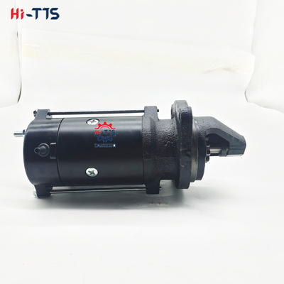 Moteur de démarrage de 12 V 3.2 kW T410865 2873K405 2873K634 2873K624 2873K625 pour le moteur 1100 1104