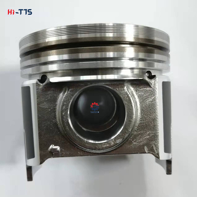 Kit à piston 1J751-21110 1J751-21111 1G777-21110 pour pièces de tracteur de pelleteuse V3307