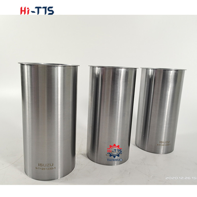 9-11261-230-1 9-11261-230-0 Liner de cylindre pour les pièces du moteur Isu-zu C240