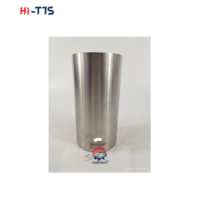 S4S Cylinder Liner 32A07-00300 32A17-00100 34417-11011 Convient pour les pièces du moteur