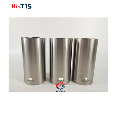 S4S Cylinder Liner 32A07-00300 32A17-00100 34417-11011 Convient pour les pièces du moteur