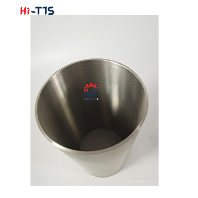 S4S Cylinder Liner 32A07-00300 32A17-00100 34417-11011 Convient pour les pièces du moteur