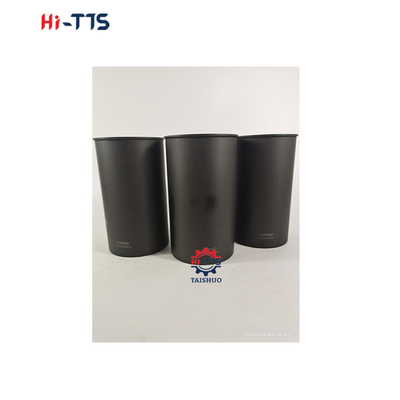 J08E J05E Moteur diesel S1146-73210 Liner à manche de cylindre pour pièces détachées de pelleteuse