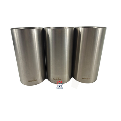 4D32 Enveloppe de cylindre ME013366 ME060439 ME012900 Convient pour les pièces du moteur Mitsu-bishi