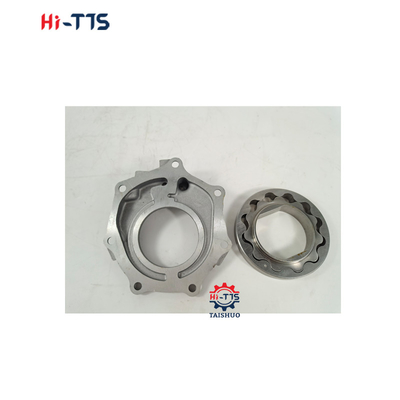 Pompe à huile moteur de haute qualité 119802-32120 119802-32111 Pour moteur diesel 4TNV88