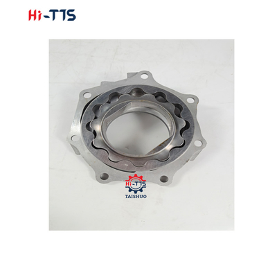 Pompe à huile moteur de haute qualité 119802-32120 119802-32111 Pour moteur diesel 4TNV88