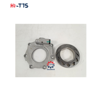 Pompe à huile moteur de haute qualité 119802-32120 119802-32111 Pour moteur diesel 4TNV88