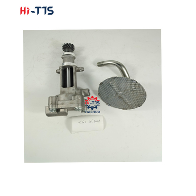 8-97325157-0/8973251570 Pompe à huile pour moteur diesel 4JG1