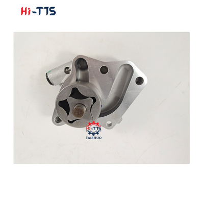 Pompes à huile 4TNE98 Pompes à moteur diesel pour pièces détachées de moteurs de pelle