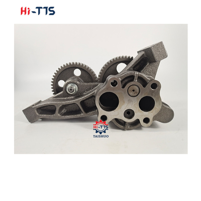 Pompes à huile pour ME120351 ME120351 Pièces de camions pour 6D22 6D40 Pièces de moteur Mitsu-bishi