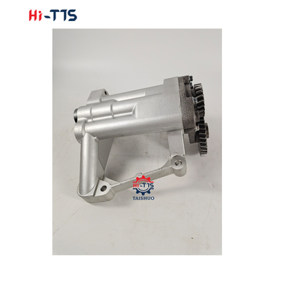 Pompes à huile Pompes de livraison 426-4806 293-0249 292-3751 Pour E320D C6.4 C6.6 Pièces de pellets Moteur