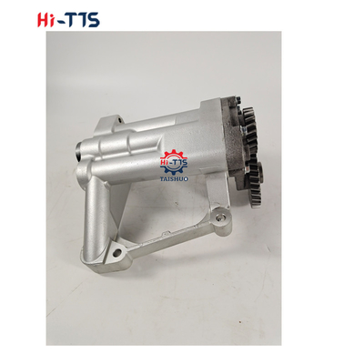 Pompes à huile Pompes de livraison 426-4806 293-0249 292-3751 Pour E320D C6.4 C6.6 Pièces de pellets Moteur