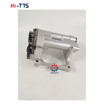 Pompes à huile Pompes de livraison 426-4806 293-0249 292-3751 Pour E320D C6.4 C6.6 Pièces de pellets Moteur