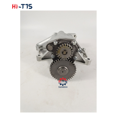 Pompes à huile Pompes de livraison 426-4806 293-0249 292-3751 Pour E320D C6.4 C6.6 Pièces de pellets Moteur