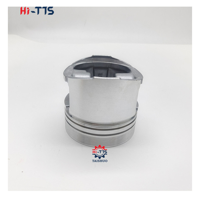 04271217 0427-1217 Kit à piston pour pièces de tracteur de pelleteuse F4L1011FL F3M1011F F4M1011F