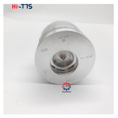 04271217 0427-1217 Kit à piston pour pièces de tracteur de pelleteuse F4L1011FL F3M1011F F4M1011F