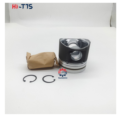 2428-1178 Kit de piston pour pièces de tracteur de pelle F4L1011FL F3M1011F F4M1011F