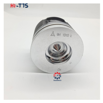 2428-1178 Kit de piston pour pièces de tracteur de pelle F4L1011FL F3M1011F F4M1011F