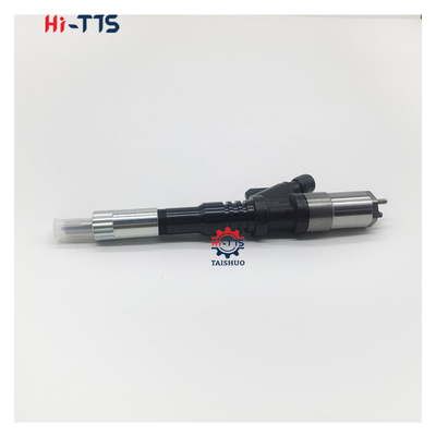 Injecteur de carburant pour moteur PC400-7 PC450-7