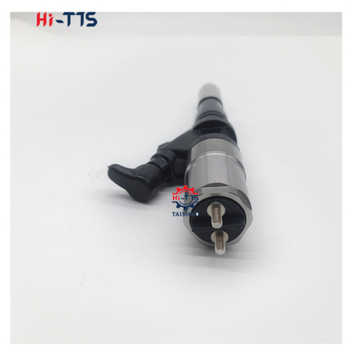 Injecteur de carburant pour moteur PC400-7 PC450-7