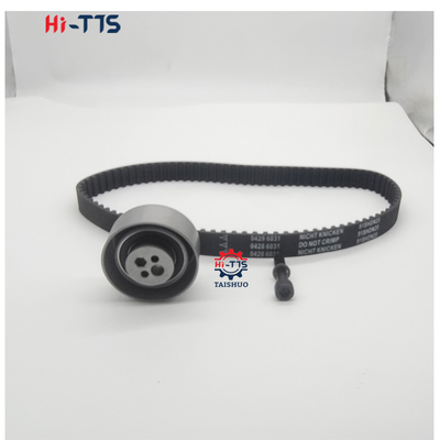 0293-7741 Kit de réparation de ceinture de freinage 02937741 pour moteur D-eu-tz F2L1011 F3L1011 F4L1011 BF4L101