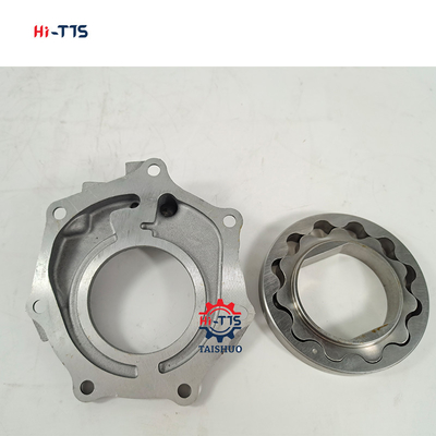 Pompes à huile pour excavatrice 4TNV88 119802-32120 YM119802-32120 119802-32111 119802-32100