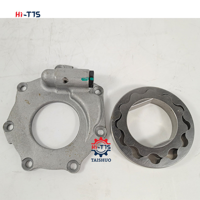 Pompes à huile pour excavatrice 4TNV88 119802-32120 YM119802-32120 119802-32111 119802-32100