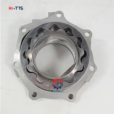 Pompes à huile pour excavatrice 4TNV88 119802-32120 YM119802-32120 119802-32111 119802-32100