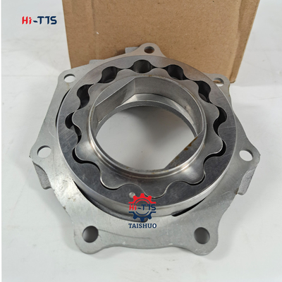 Pompes à huile pour excavatrice 4TNV88 119802-32120 YM119802-32120 119802-32111 119802-32100