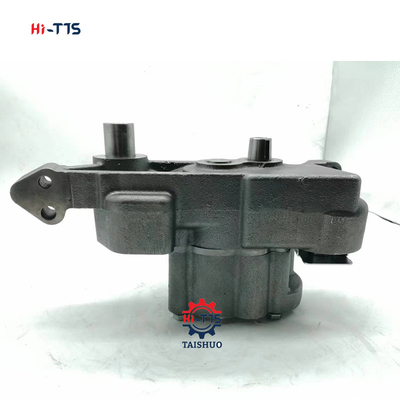 4W2448 6I1346 8N8635 1130637 Excavateur E330B Pompes à huile 3306