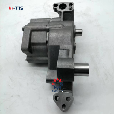 4W2448 6I1346 8N8635 1130637 Excavateur E330B Pompes à huile 3306