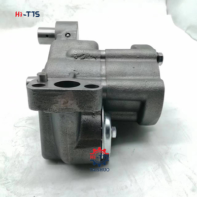 4W2448 6I1346 8N8635 1130637 Excavateur E330B Pompes à huile 3306