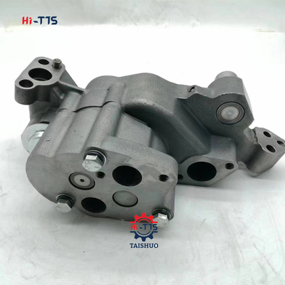 4W2448 6I1346 8N8635 1130637 Excavateur E330B Pompes à huile 3306