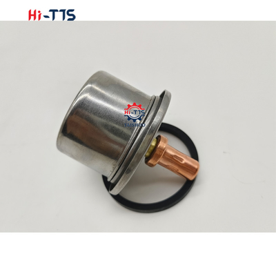 Thermostat 3092114 pour pièces détachées de moteur diesel Cum-mins QSK23 QST30
