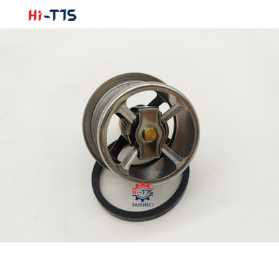 Thermostat 3092114 pour pièces détachées de moteur diesel Cum-mins QSK23 QST30