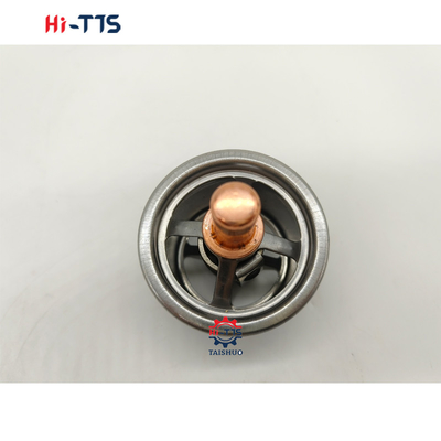 Thermostat 3092114 pour pièces détachées de moteur diesel Cum-mins QSK23 QST30