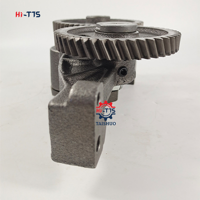 Pompes d'huile pour moteur de pelle 6D22