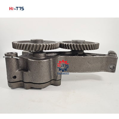Pompes d'huile pour moteur de pelle 6D22