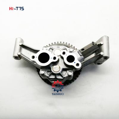 EX350-5 EX300-3 pompe à huile 1-13100191-2 1131001912 6SD1 pompe à huile moteur