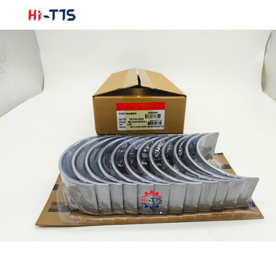 QSK23 Pièces du moteur et roulements de raccordement 4095492 5580875 4095985