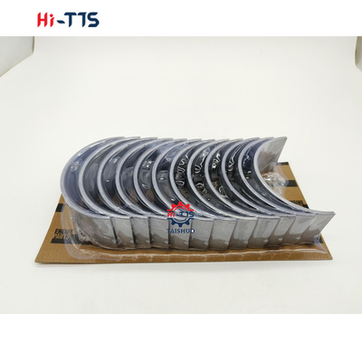 QSK23 Pièces du moteur et roulements de raccordement 4095492 5580875 4095985