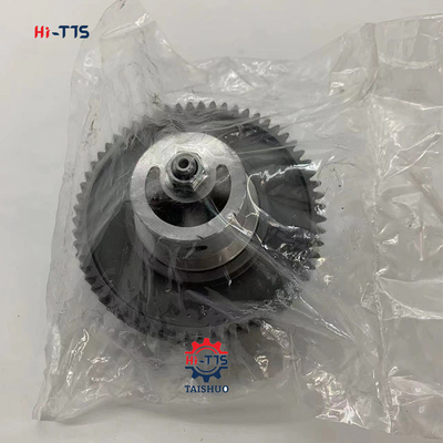 Pompes à huile moteur 403D-15 403D-15T 404D-22 404D-22T 404D-22TA U5MK8267
