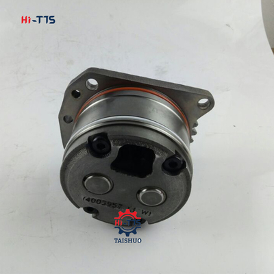 Parties de moteur diesel M11 QSM11 ISM11 4003950 Pompe à huile C4003950